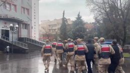 Ankara ve Diyarbakır'da Tefecilik Operasyonu: 32 Ş&uuml;pheli Yakalandı