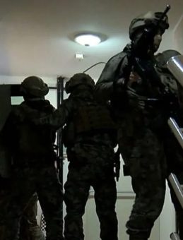 Ankara'da 5 Yılda 87 Hırsızlık ve 3 Yağmaya Karıştılar! Suç Çetesi 5 İlde Düzenlenen Operasyonla Çökertildi