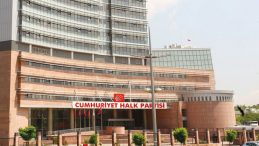 Ankara'da CHP'li Belediye Başkanlarından Ortak A&ccedil;ıklama