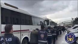 Ankara'da Dolandırıcılık: Sahte Polis ve Savcı Yalanıyla 11 Kişi Mağdur Oldu