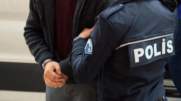 Ankara'da FET&Ouml; Yanlısı G&ouml;zaltı Operasyonu: 8 Ş&uuml;pheli Yakalandı