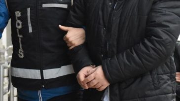 Ankara'da Ter&ouml;r Operasyonu: DEAŞ ve FET&Ouml;'ye Kapsamlı Darbe!