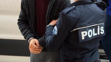 Ankara'da Ter&ouml;rle M&uuml;cadele Operasyonu: 10 G&ouml;zaltı