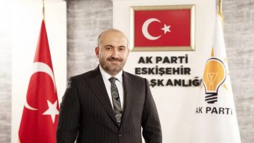 Ankara'dan Sonra Eskişehir'de Basın&ccedil; D&uuml;ş&uuml;kl&uuml;ğ&uuml;! AK Parti'den CHP'li Belediyeye Sert Eleştiri