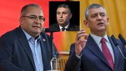 Ankarag&uuml;c&uuml;'nden CHP Lideri &Ouml;zg&uuml;r &Ouml;zel'e Sert Yanıt: "Kul&uuml;b&uuml;m&uuml;z Algı Oyunlarına Alet Edilemez"