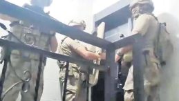 Ankara&rsquo;da DEAŞ ve FET&Ouml;'ye Operasyon D&uuml;zenlendi