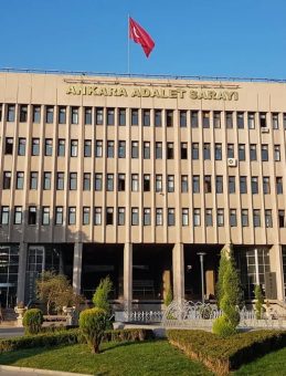 Ankara&rsquo;da Tefecilik ve POS Tefeciliği Operasyonunda 17 Tutuklama