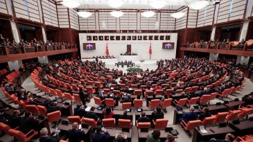 Anlaşma Meclis&rsquo;e sunuldu: T&uuml;rk savunma sanayi Brezilya pazarına a&ccedil;ılıyor