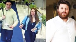 Anne Babaya 10 Yıl Hapis Cezası İstemi