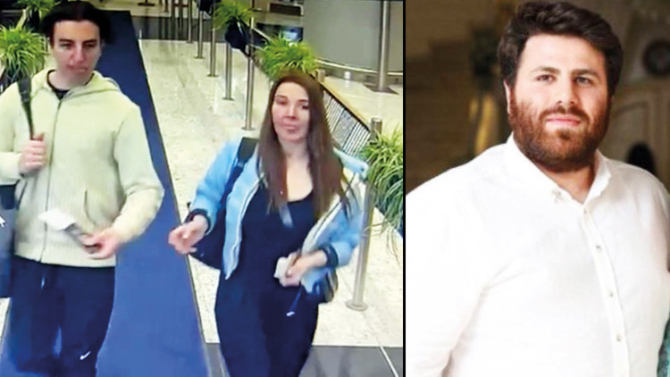 Anne Babaya 10 Yıl Hapis Cezası İstemi