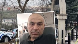 Annesinin Cenazesinde Kardeşini Vurdu: Katil Ağabeyin Şaşırtan İfadesi