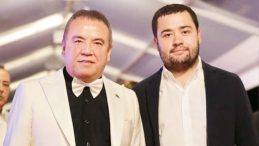 Antalya İddianamesinde 'L&uuml;ks Hediye' İddiaları