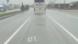 Antalya'da Feci Otob&uuml;s Kazasında 10 Kişi Hayatını Kaybetmişti! Aynı Firma, Aynı G&uuml;zergah, Y&uuml;ksek Hız&hellip;