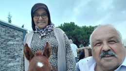 Antalya'da Korkun&ccedil; Kaza: 71 Yaşındaki Hatice Kepez Hayatını Kaybetti