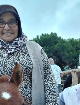 Antalya'da Korkunç Kaza: 71 Yaşındaki Hatice Kepez Hayatını Kaybetti