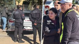 Antalya'da N&ouml;betten &Ccedil;ıkan Anestezi Teknikeri Otomobilinde &Ouml;l&uuml; Bulundu!