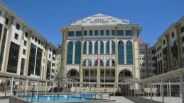 Antalya'da Şaşırtıcı Annelik Olayı: Doğum Yapan Kadın Bebeğini Başka Birine Verdi!