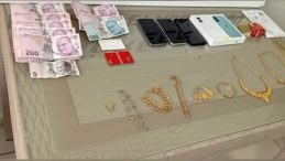 Antalya'da Telefon Dolandırıcılarından Şok Vurgun! Giresun'da Yakalandılar