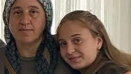 Antalya'daki Otob&uuml;s Kazasında Hayatını Kaybedenler Arasında &Ccedil;orlu'dan Binen Anne ve Kızı da Bulunuyor