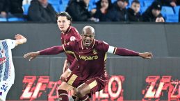 Anthony Nwakaeme: Şehir i&ccedil;in &ouml;nemini biliyoruz!