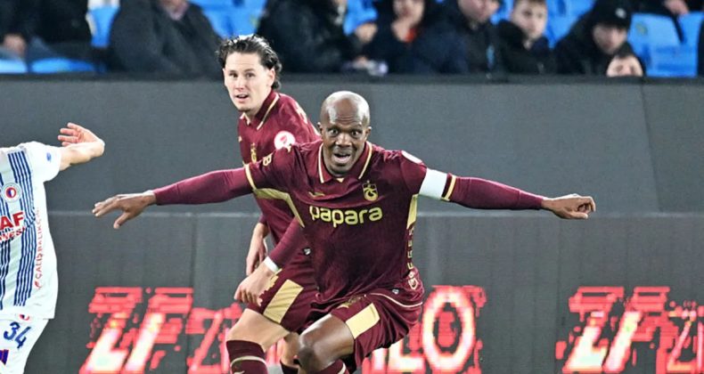 Anthony Nwakaeme: Şehir i&ccedil;in &ouml;nemini biliyoruz!