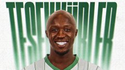 Antoine Conte, Iğdır FK ile yollarını ayırdı!