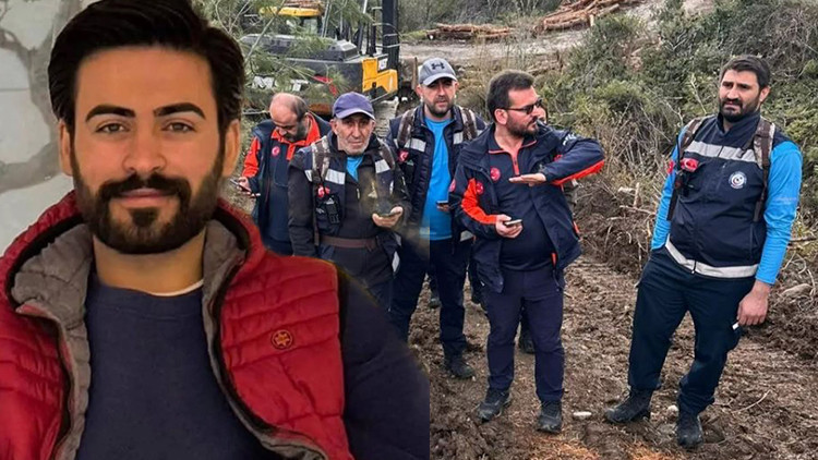 Apart Otelin Penceresinden &Ccedil;ıkan Uğur, 5 G&uuml;nd&uuml;r Kayıp