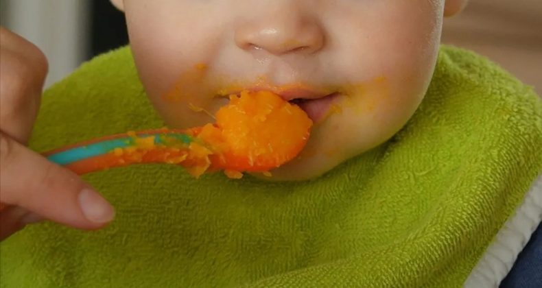 Aptamil Bebek Mamaları Geri &Ccedil;ağrıldı! Bakanlıktan Kritik A&ccedil;ıklama