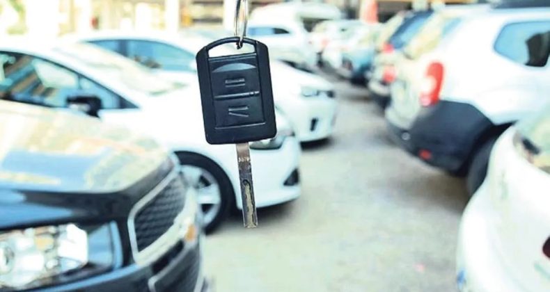 Ara&ccedil; Kiralamada Yeni D&ouml;nem