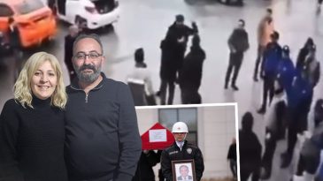 Ara&ccedil; Muayene İstasyonunda Polis Memurunu Darp Ederek &Ouml;ld&uuml;rd&uuml;ler: &Ccedil;alışanların İfadeleri Ortaya &Ccedil;ıktı