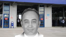 Ara&ccedil; Muayene İstasyonundaki &Ccedil;alışanların Darbettiği Polis Hayatını Kaybetti