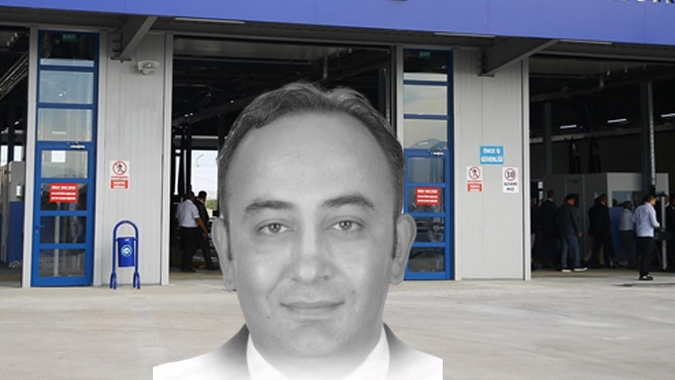 Ara&ccedil; Muayene İstasyonundaki &Ccedil;alışanların Darbettiği Polis Hayatını Kaybetti