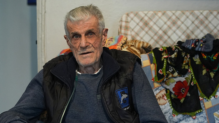 Aracını Park Ettiği Yer Kâbusa Dönüştü! Pencereden Görünce Fenalaştı: Satılsa Bağımıza Gelmeyecekti