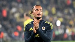 Archie Brown: Geri D&ouml;nmekten Dolayı Heyecanlıyım!