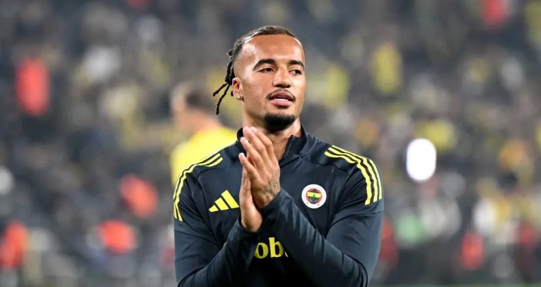 Archie Brown: Geri D&ouml;nmekten Dolayı Heyecanlıyım!