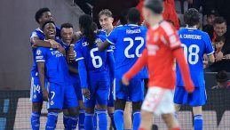 Arda G&uuml;ler'in Destanı: Real Madrid, Benfica'yı Zorlu Ma&ccedil;ta Tek Golle &Ouml;tt&uuml;!