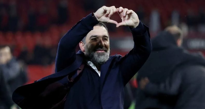 Arda Turan'dan UEFA'ya T&uuml;rkiye Talebi!