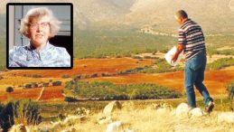 Arkeolog Mellink&rsquo;in K&uuml;lleri Keşfettiği T&uuml;m&uuml;l&uuml;ste