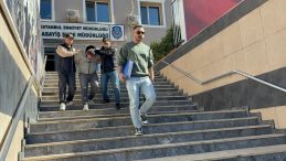 Arnavutk&ouml;y'de 26 G&uuml;nd&uuml;r Aranan Ahmet Şahin Cinayete Kurban Gitmiş!