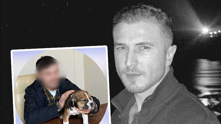 Arnavutk&ouml;y'de Kardeşler Arasında &Ccedil;ıkan Kavga Traji Komik Bir Sonu&ccedil; Doğurdu