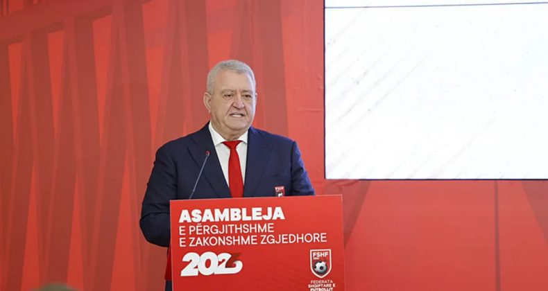 Arnavutluk'ta Armand Duka Güven Tazeledi!