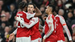 Arsenal, FA Cup&rsquo;ta Rahat Bir Galibiyet Aldı!