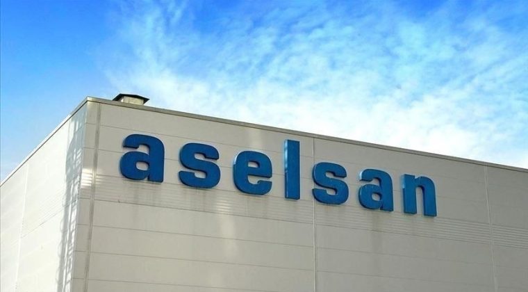 ASELSAN 50&rsquo;nci Yılını Rekorlarla Tamamladı