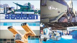 ASELSAN'dan 2025'te 180.4 Milyar Liralık Ciro