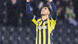 Asensio'nun Hayali 'D&uuml;nya'ya Bedel!