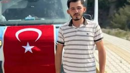 Asi Nehri'nde kaybolan Berkan Karakaya'nın cansız bedeni bulundu