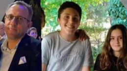 Asrın felaketinde eşi ve 2 evladını kaybetti&hellip; Epilepsi hastası kızıyla birlikte hayata tutundu