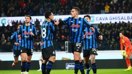 Atalanta, Cremonese'yi Ge&ccedil;meyi Başardı!