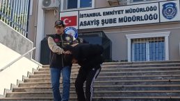 Ataşehir'de Hara&ccedil; Kurşunu Atan 2'si &Ccedil;ocuk 3 Ş&uuml;pheli Yakalandı