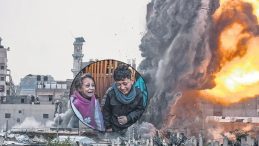 Ateşkes Altında Soykırım